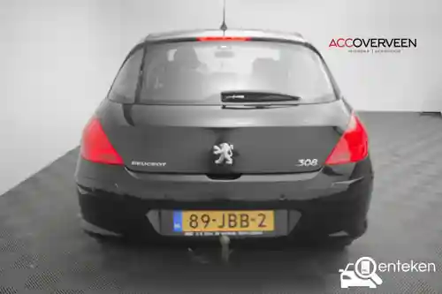 Peugeot 308 120 VTi 2009