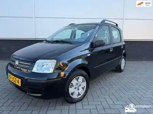Fiat Panda 1.2 8V 2009