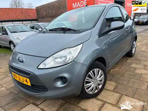 Ford Ka 1.2 2009