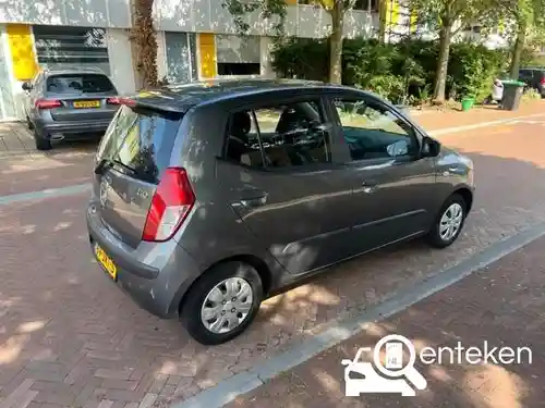 Hyundai i10 1.1 2009
