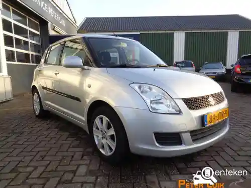 Suzuki Swift 1300 2009