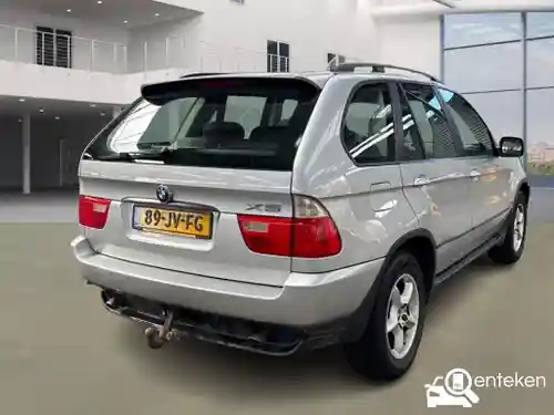 BMW X5 3.0i 2002