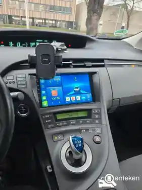 Toyota Prius 1.8 Hybrid 2009