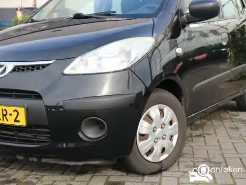 Hyundai i10 1.1 2009