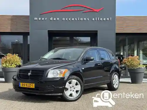 Dodge Caliber 1.8 2009