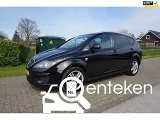 SEAT Altea XL 1.4 TSI 2010