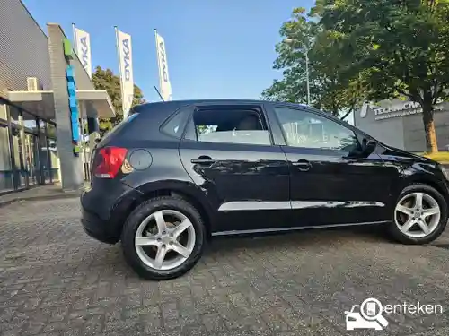 VW Polo 1.4 2010