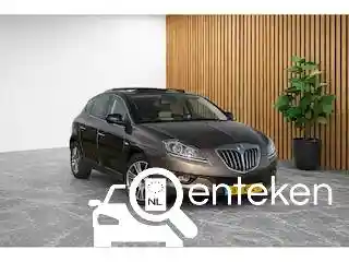 Lancia Delta 1.8 Di T-Jet 16v 2010