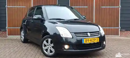 Suzuki Swift 1300 2010