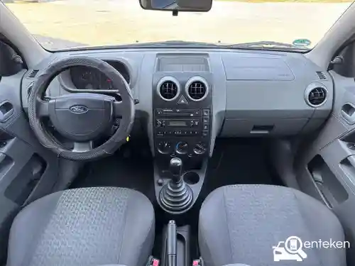Ford Fusion 1.6 2003