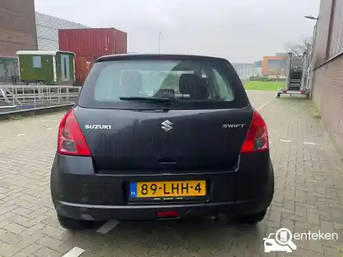 Suzuki Swift 1300 2010