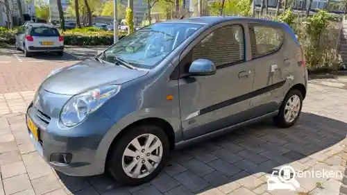 Suzuki Alto 1.0 2010