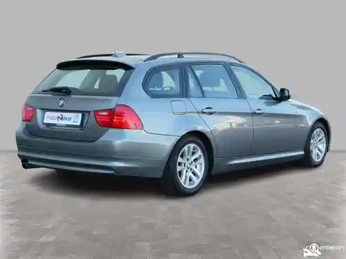 BMW 320i Touring 2009