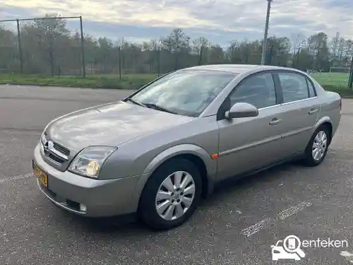 Opel Vectra 1.8 2003