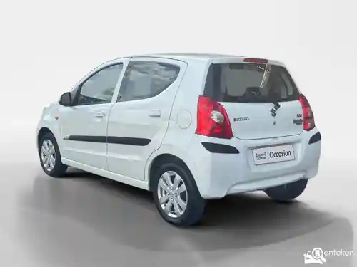 Suzuki Alto 1.0 2010