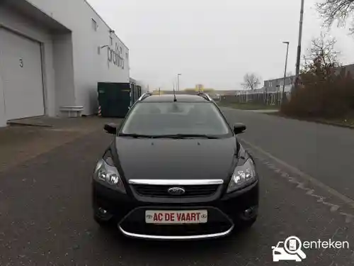 Ford Focus Turnier 1.8 2010