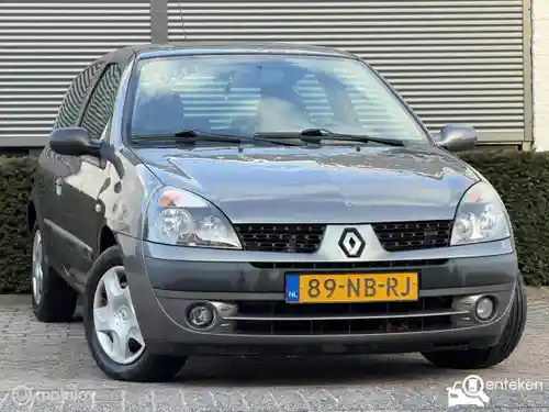 Renault Clio 1.4 16V 2003