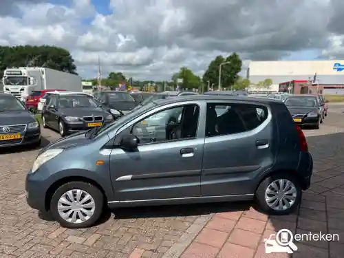 Suzuki Alto 1.0 2010