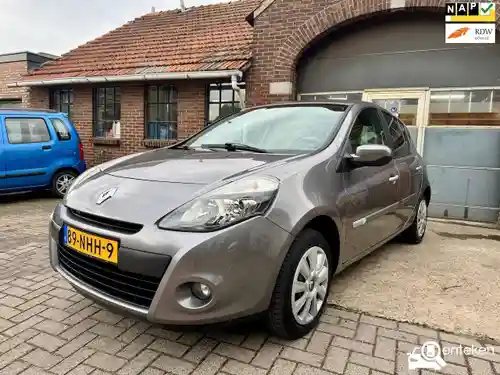 Renault Clio 1.2 16V 75 2010