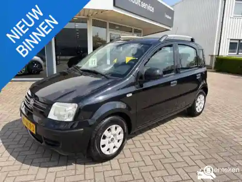 Fiat Panda 1.2 8V 2010