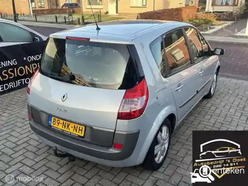 Renault Scénic 1.6 16V 2003