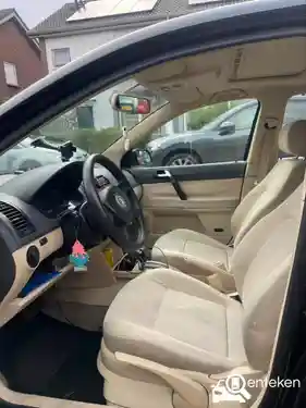 VW Polo 1.4 2003