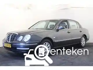 KIA Opirus 3.5 2004
