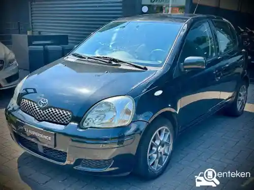Toyota Yaris 1.3 2004