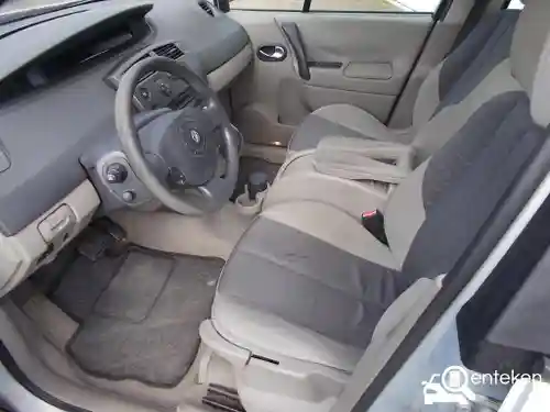 Renault Scénic 2.0 16V 2004