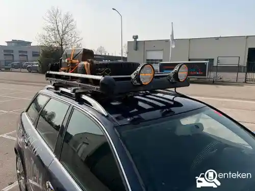 Audi A4 Avant 2.0 2004