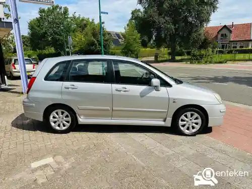 Suzuki Liana 1.6 2005