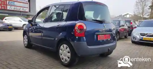 Renault Modus 1.6 16V 2005
