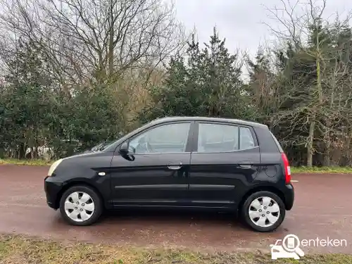 KIA Picanto 1.1 2005