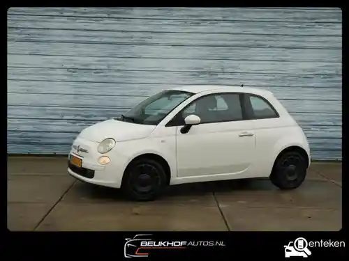 Fiat 500 1.2 8V p 2011