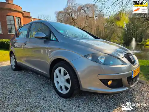 SEAT Toledo 1.6 2005