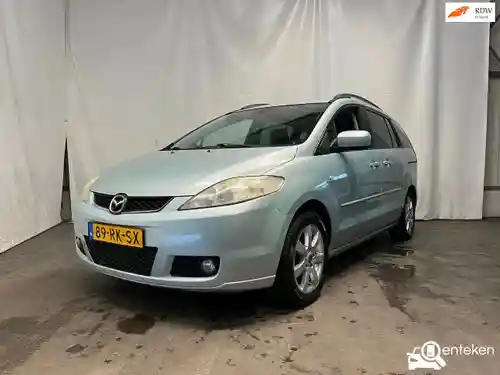 Mazda 5 1.8 2005