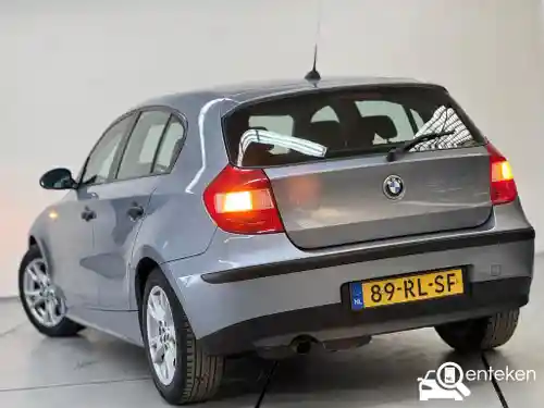 BMW 116i 2005