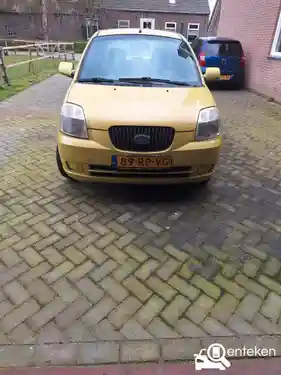 KIA Picanto 1.1 2005