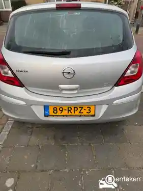 Opel Corsa 1.2 2011