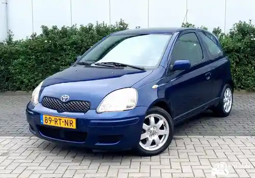 Toyota Yaris 1.3 2005