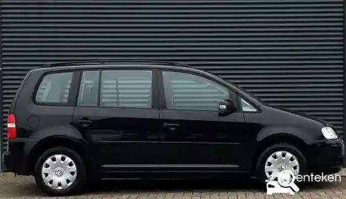 VW Touran 1.6 2005