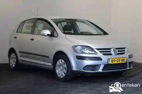 VW Golf Plus 1.6 2006