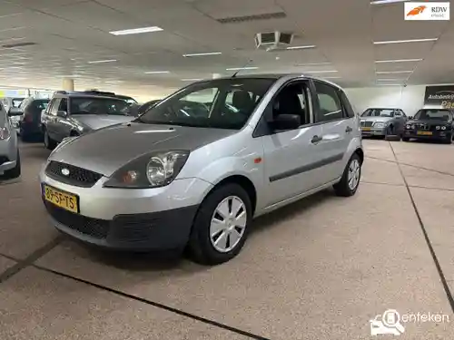 Ford Fiesta 1.3 2005