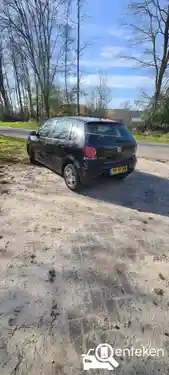 VW Polo 1.2 2006