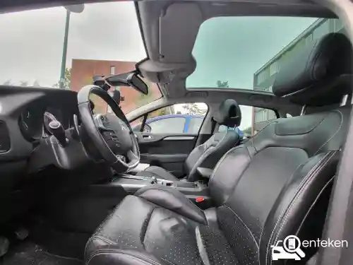 Citroen C4 THP 155 2011