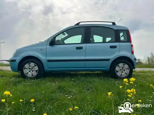 Fiat Panda 1.1 8V 2006