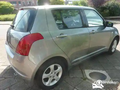 Suzuki Swift 1300 2006