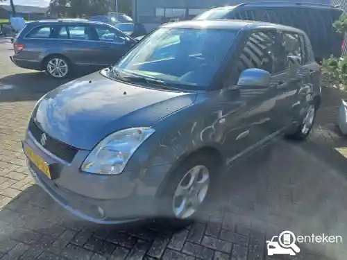 Suzuki Swift 1300 2006