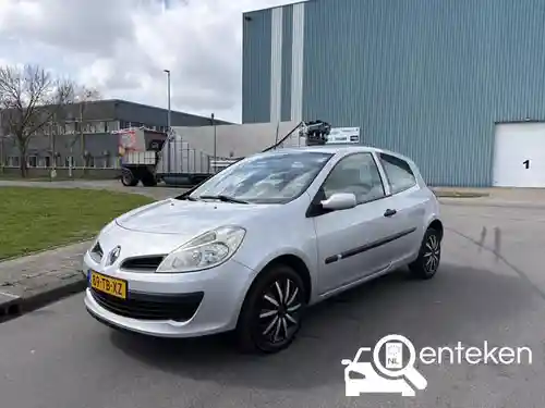 Renault Clio 1.2 16V 2006