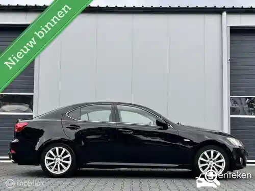 Lexus IS 250 2006